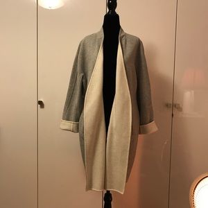 rag and bone singer coat